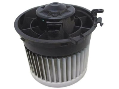 Nissan 27225-JM01A Motor Assembly - Blower W/CASE