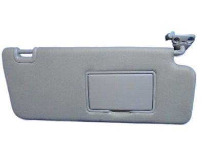 2014 Nissan Titan Sun Visor - 96400-9GE1A