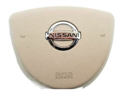 2006 Nissan Murano Air Bag - K851M-CA001