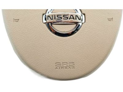 Nissan K851M-CA001 Air Bag Driver Side Module Assembly