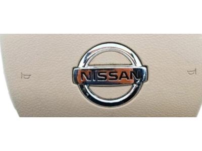 Nissan K851M-CA001 Air Bag Driver Side Module Assembly