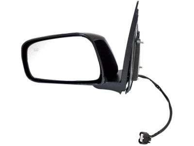 2019 Nissan Frontier Car Mirror - 96302-EA19E