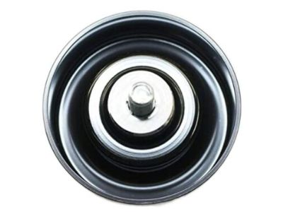 Nissan 11925-JK21A Pulley Assy-Idler