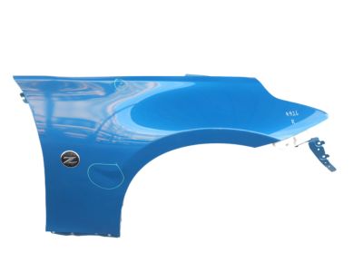 Nissan FCA00-1EAMA Fender-Front,RH