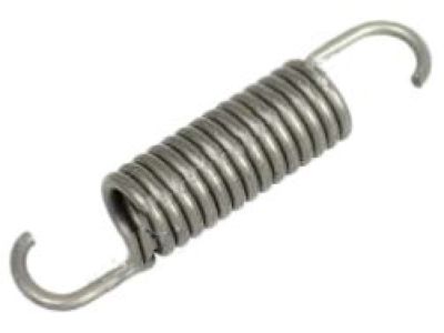 Nissan 36545-0P001 Spring-Return