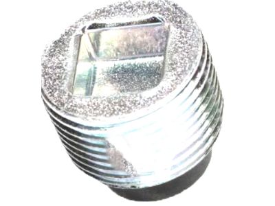 Nissan 32103-U840A Plug-Drain