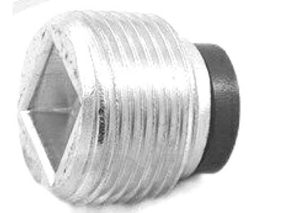 Nissan 32103-U840A Plug-Drain