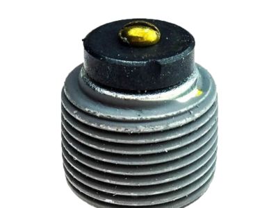 Nissan 32103-U840A Plug-Drain