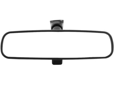 Nissan Quest Car Mirror - 96321-9Y00C