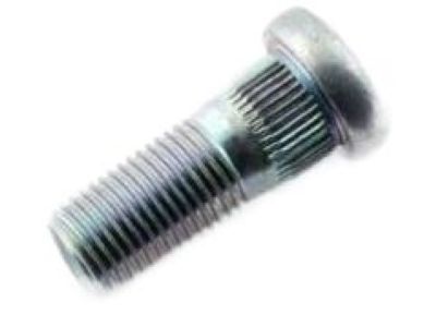 1984 Nissan 300ZX Wheel Stud - 40222-22001