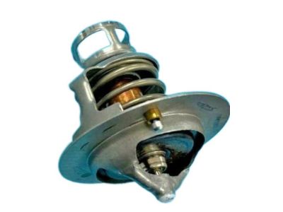 Nissan 21200-V7206 Thermostat Assembly