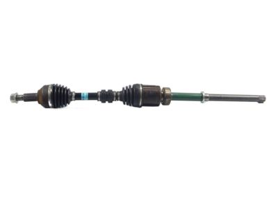 Nissan Murano Axle Shaft - 39100-5AA1A