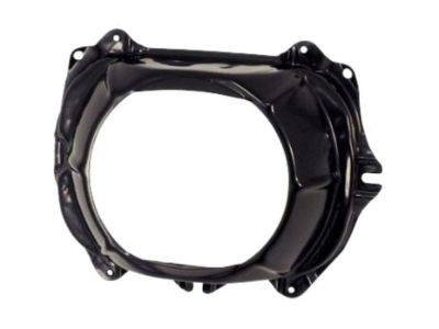 Nissan 26016-D1601 Rim-Mounting, NO.1