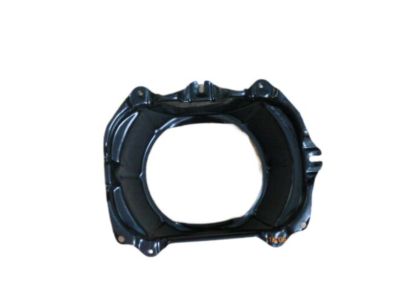 Nissan 26016-D1601 Rim-Mounting, NO.1