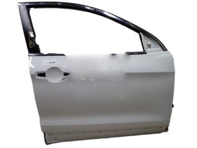 Nissan H010M-6MAMA Door Assy-Front,RH