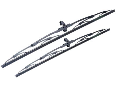 Nissan Quest Wiper Blade - 28890-5Z000