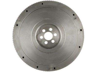 Nissan 12310-85G05 FLYWHEEL Assembly