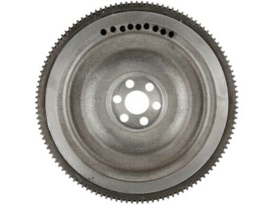 1996 Nissan Hardbody Pickup (D21U) Flywheel - 12310-85G05