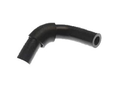 Nissan 15198-JF00A Turbocharger Oil Hose