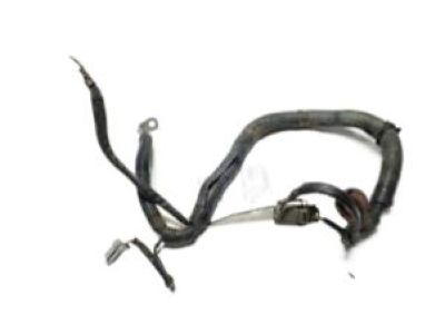 Nissan 24077-7S200 Harness Assy-Engine