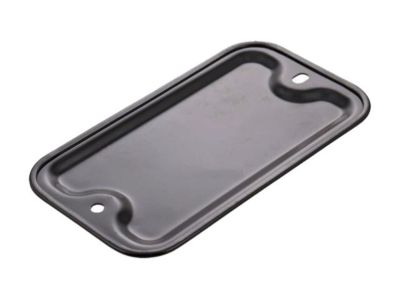 Nissan 90520-92G00 Cover-Back Door Handle