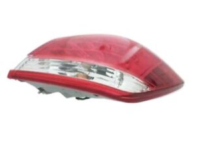 2011 Nissan Murano Back Up Light - 26550-1SX0A