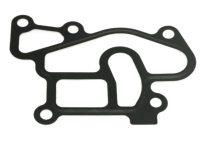 2010 Nissan Frontier Water Pump Gasket - 21014-EA00A