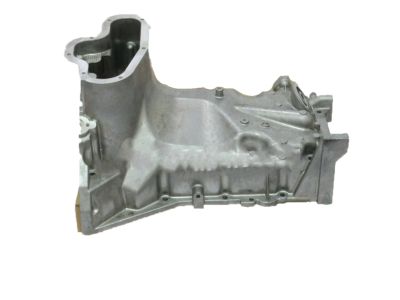 2003 Nissan Pathfinder Oil Pan - 11111-WL000