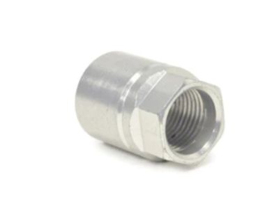 Nissan 40780-JA01B Nut