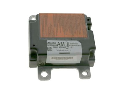 2014 Nissan Sentra Air Bag Control Module - 98820-9AM9A