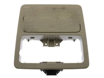 Nissan Versa Dome Light - 96980-EL01A