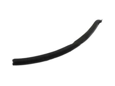 2013 Nissan Maxima Weather Strip - 65820-9N00A