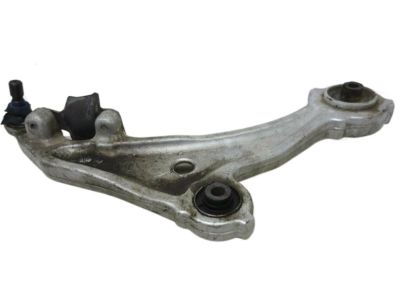 2012 Nissan Murano Control Arm - 54500-1AA1A