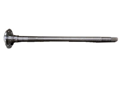 2004 Nissan Titan Axle Shaft - 38162-ZH06D