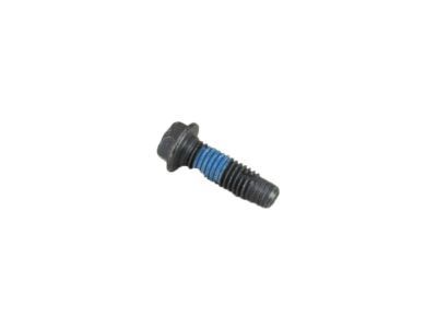 Nissan 01125-0033U Bolt