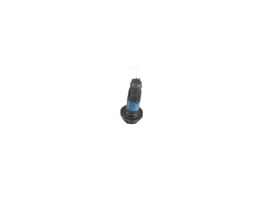 Nissan 01125-0033U Bolt