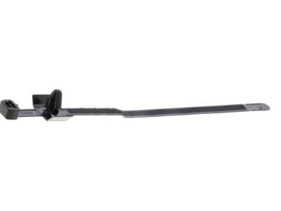 Nissan 24222-89921 Cl-Wire Harness