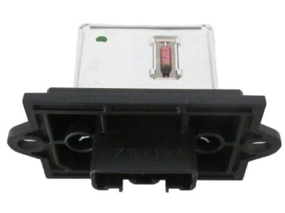 Nissan Cube Blower Motor Resistor - 27150-3DN0A