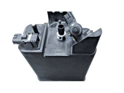 Nissan 14950-EA200 CANISTER Assembly-EVAPORATION