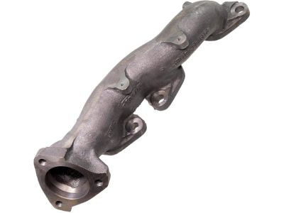 1989 Nissan Hardbody Pickup (D21) Exhaust Manifold - 14004-12G02