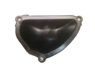 Nissan Murano Timing Cover - 13570-AL610