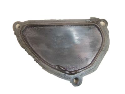 Nissan 13570-AL610 Cover-Belt,Back