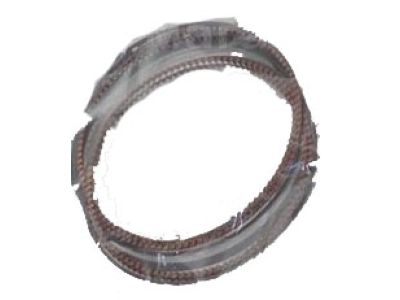 Nissan Rogue Piston Ring Set - 12035-JG30A