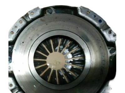 Nissan 30210-EA200 Cover Assembly-Clutch