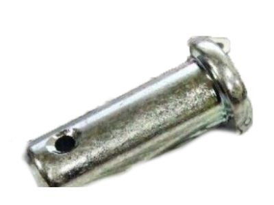 Nissan 01521-00011 Pin CLEVIS