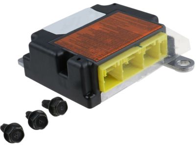 Nissan 98820-9HS9A Sensor-Side,Air Bag Center