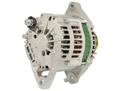 Nissan 23100-0M003 Alternator Compatible