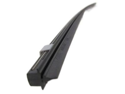 Nissan 28895-JA01A Wiper Blade Refill,Driver