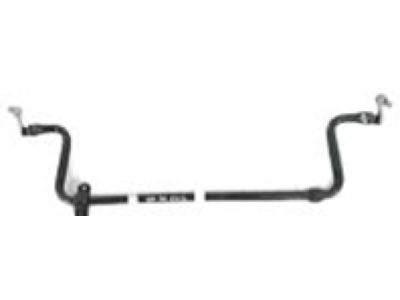 2008 Nissan Altima Sway Bar Kit - 56230-JA100