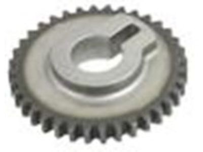 Nissan 13024-AL50A Sprocket-Camshaft